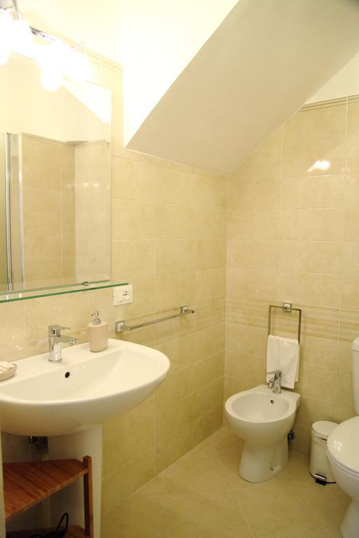 B&B Evelyne Taormina Quarto foto