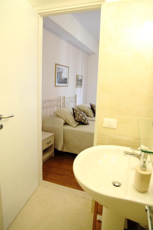 B&B Evelyne Taormina Quarto foto