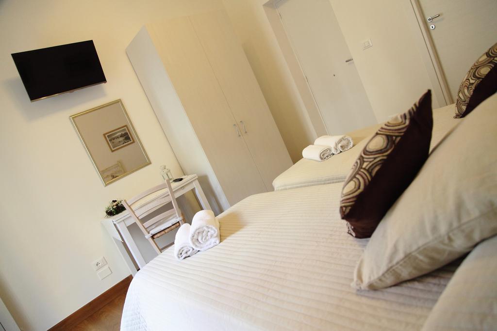 B&B Evelyne Taormina Quarto foto