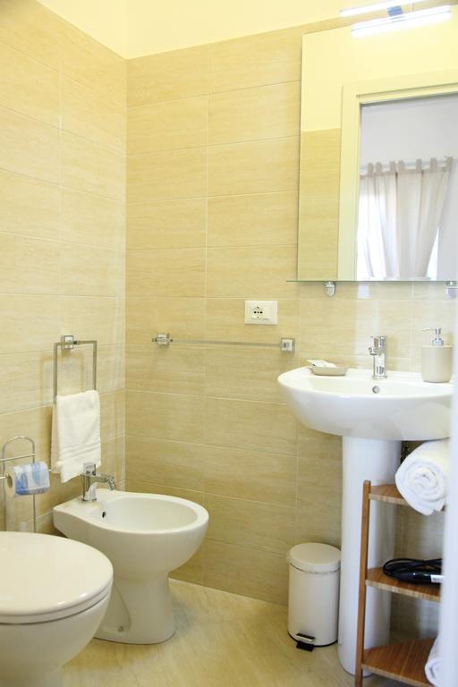 B&B Evelyne Taormina Quarto foto