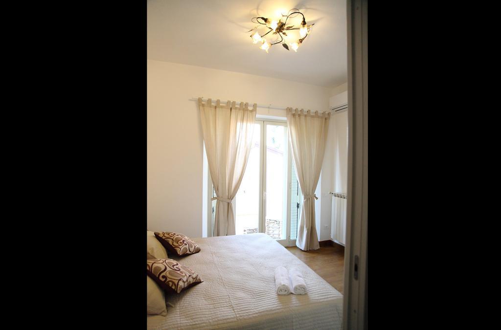B&B Evelyne Taormina Quarto foto